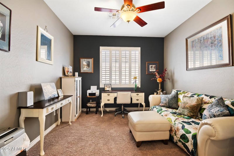 Office-Guest Bedroom