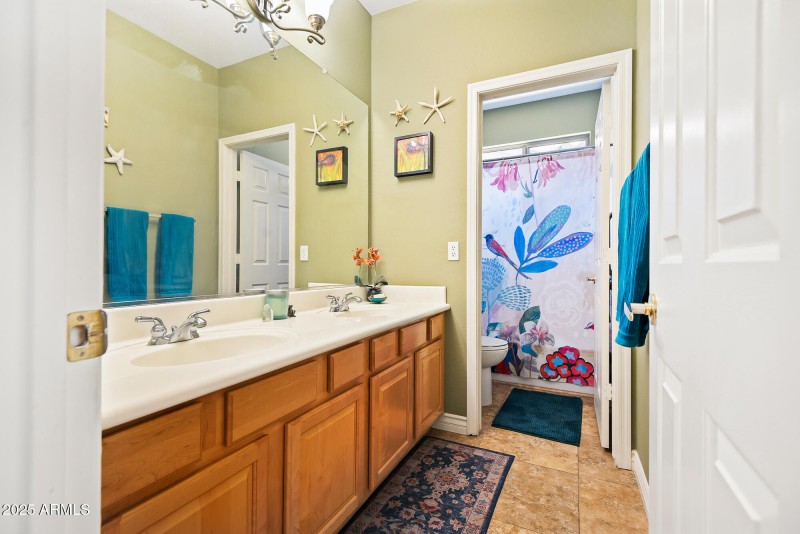 Guest Bath