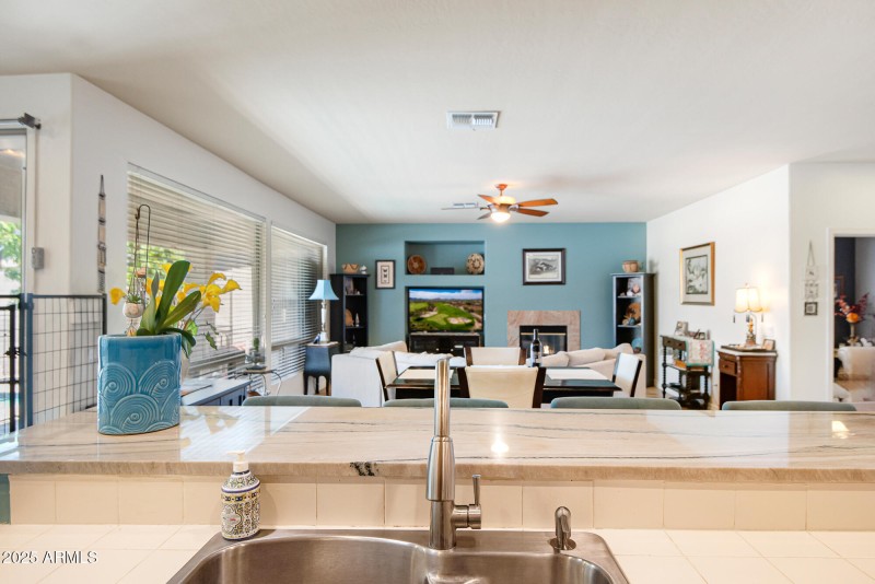 Open Concept