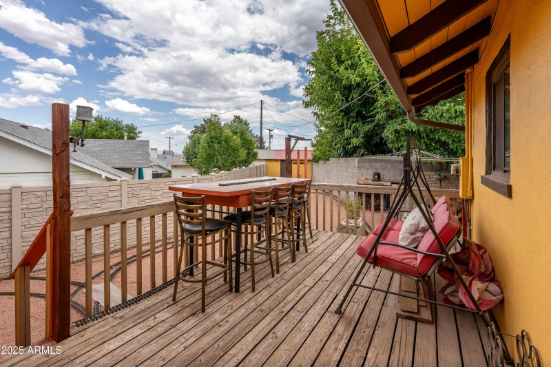 103 S 13th St Clarkdale AZ-30