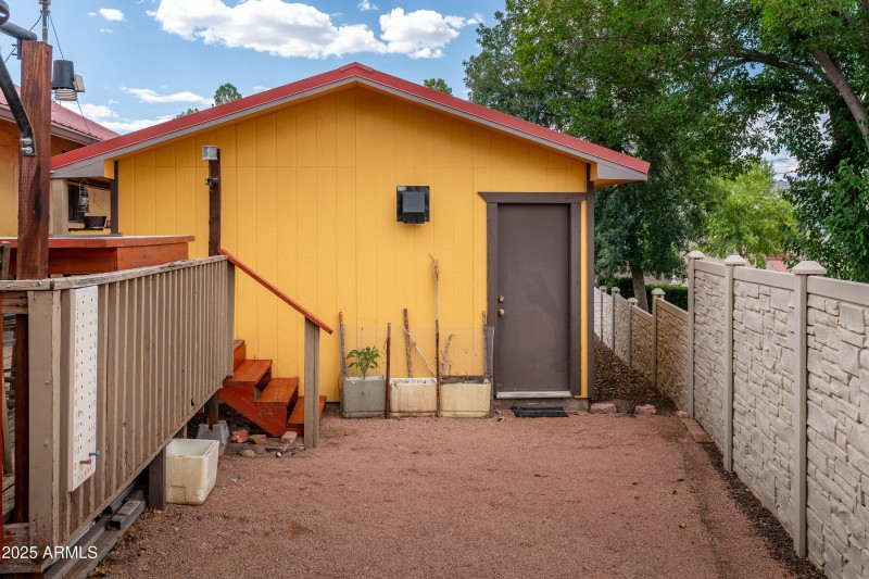 103 S 13th St Clarkdale AZ-37