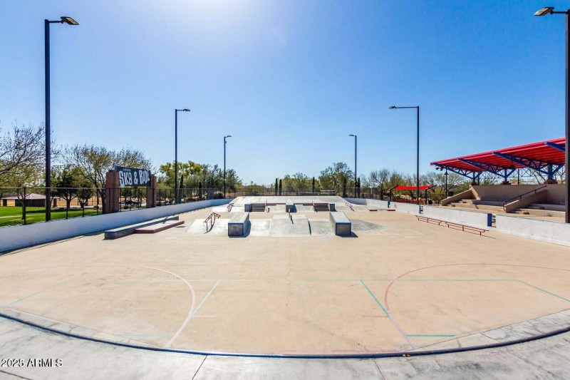 Skate Park