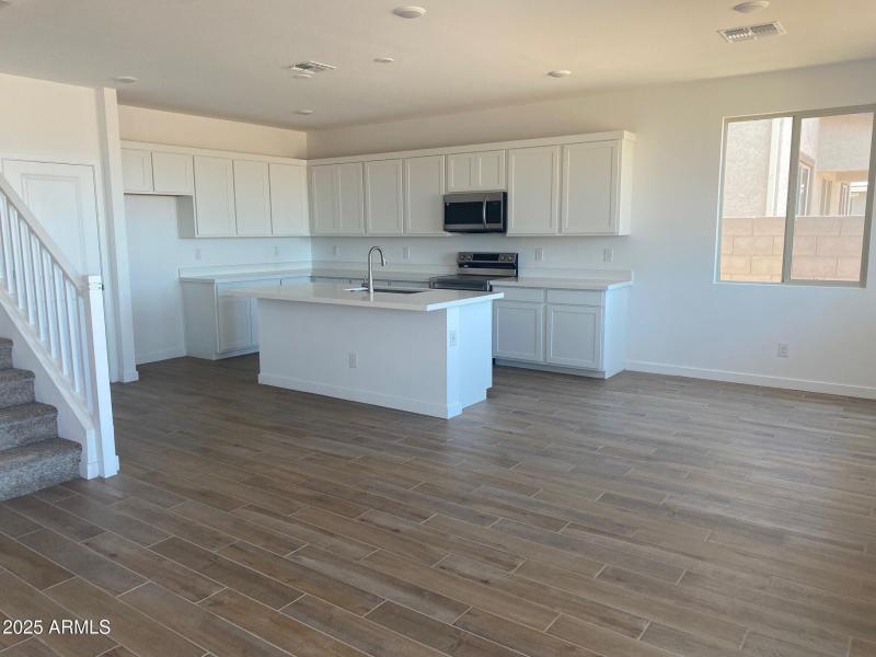 P19 Lot 106 Kitchen