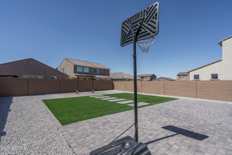 29) BACKYARD