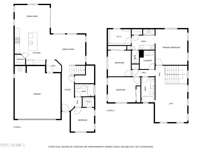 100) FLOOR PLAN