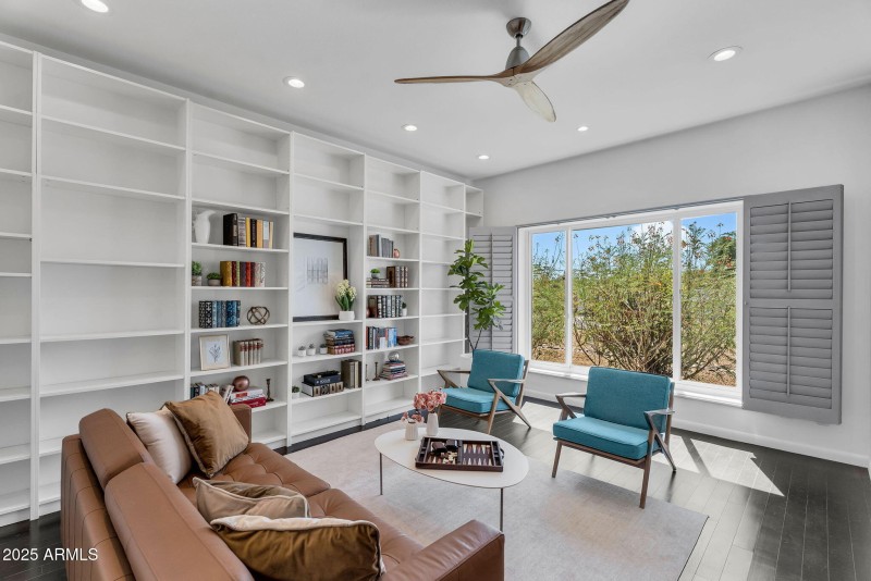 Formal Living Room