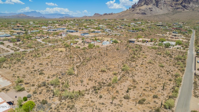 12 - Boulder Drone