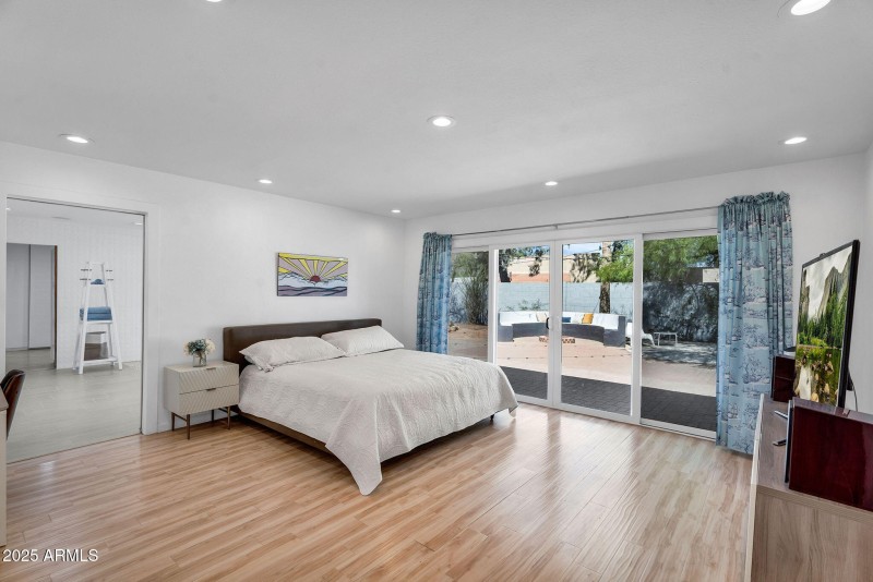 Primary Suite