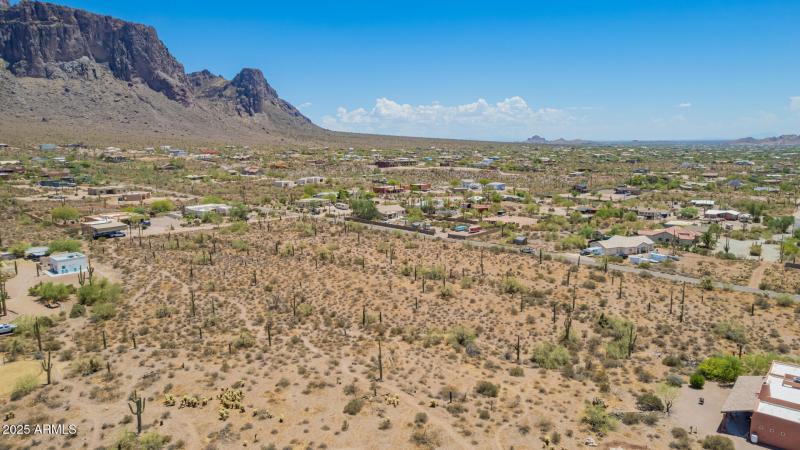 14 - Boulder Drone