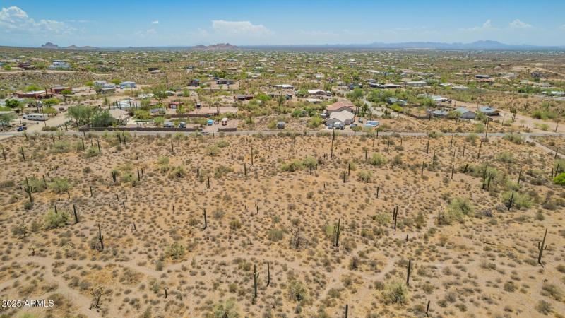 15 - Boulder Drone