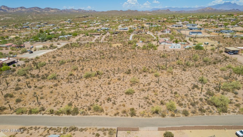 11 - Boulder Drone