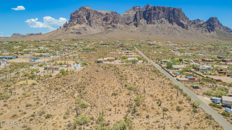 13 - Boulder Drone