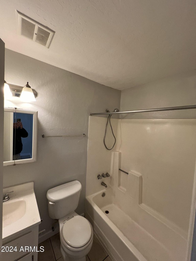 SW - Bathroom G