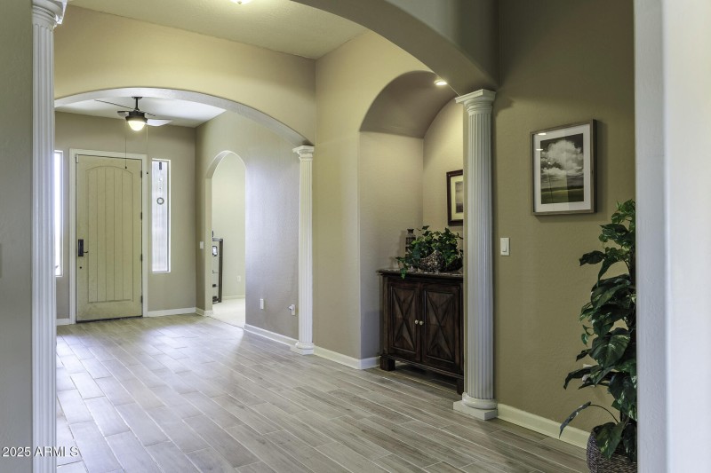 Front Entry View 2
