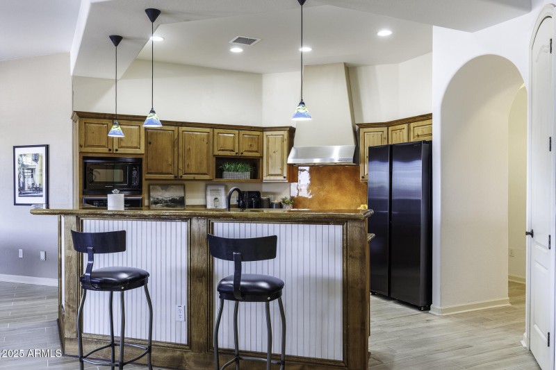 Kitchen 1