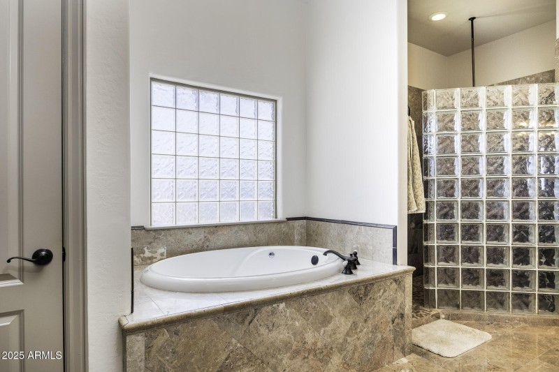Primary Bath View 1