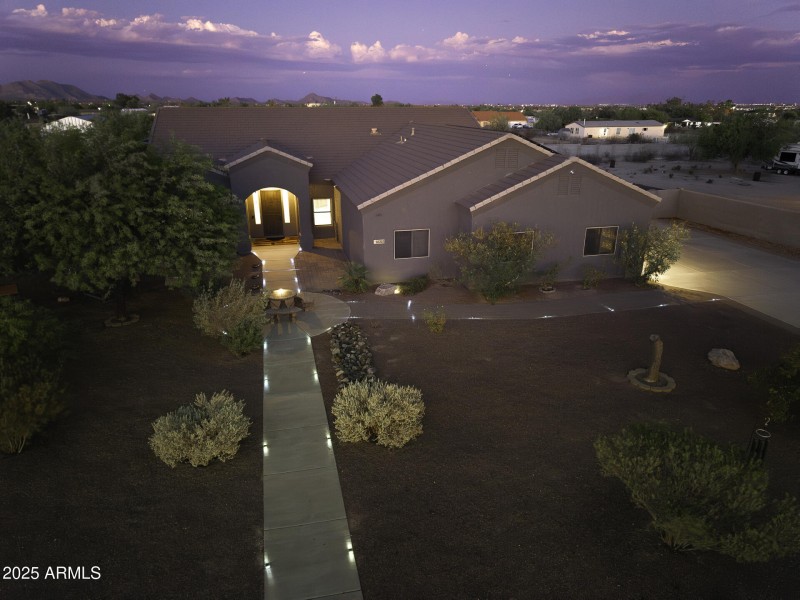 UAS Twilight 2