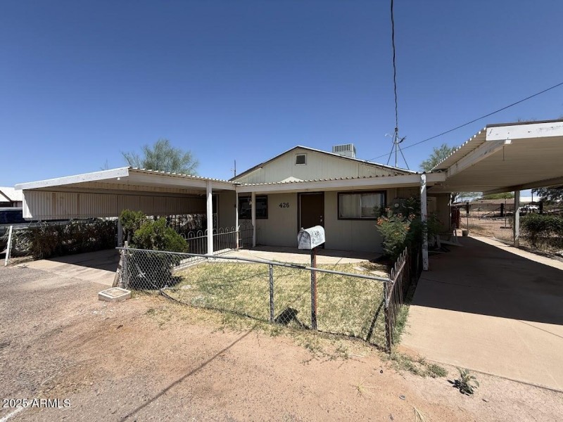 426 W Gibson Ave