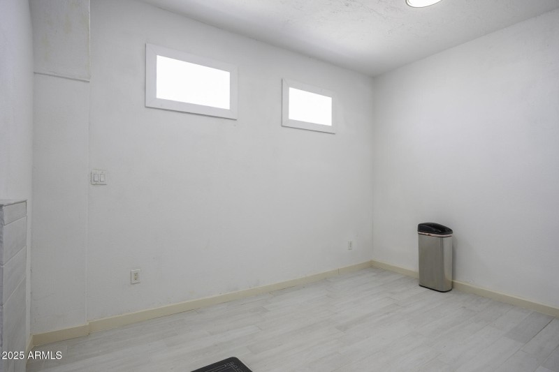 Patio Room