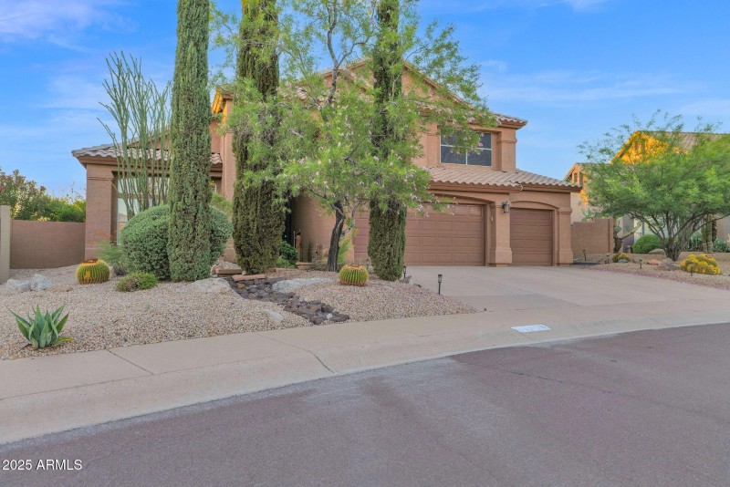 Curb Appeal