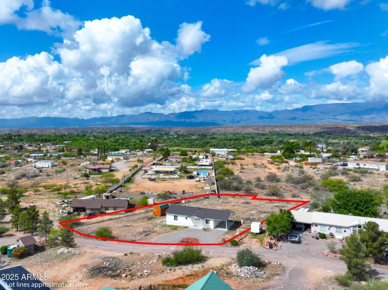 Aerial Border 3