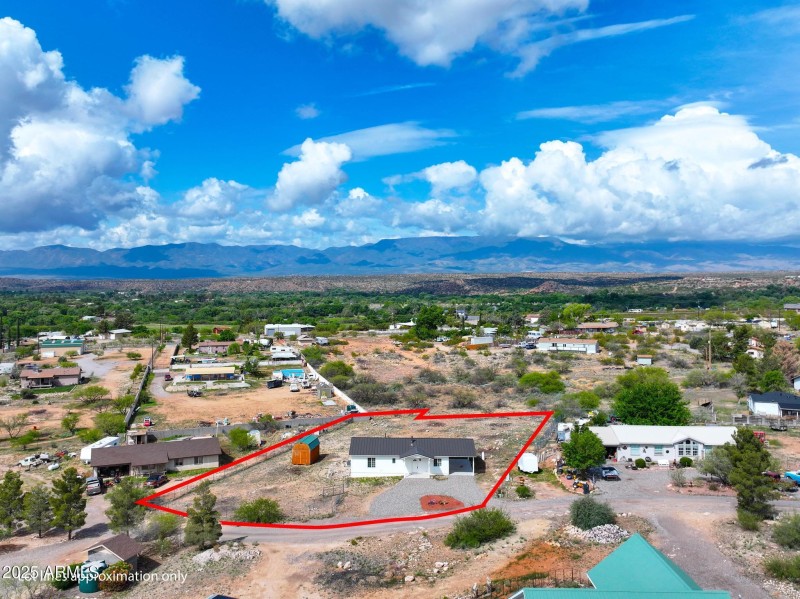 Aerial Border 2