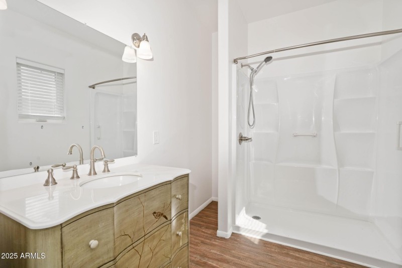 Primary Bathroom 1