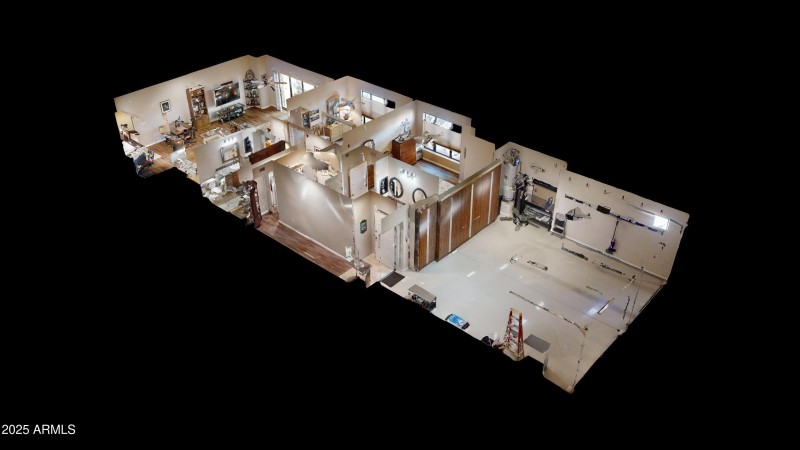 Virtual tour available