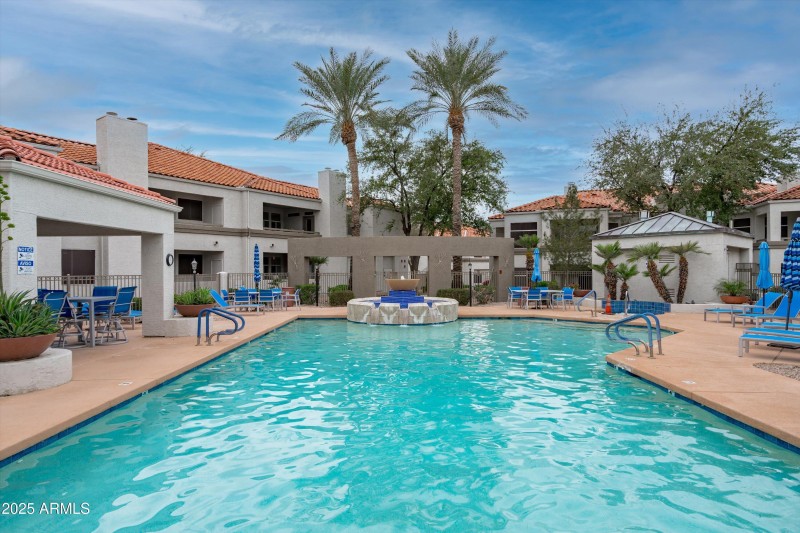 30-Pool Area