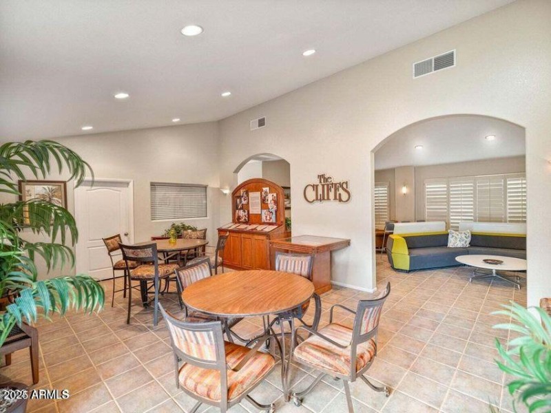 Community Clubhouse
