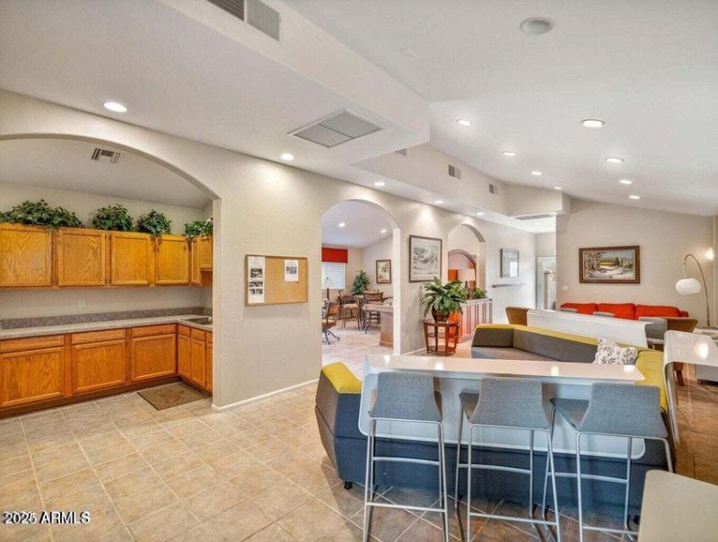 Community Clubhouse