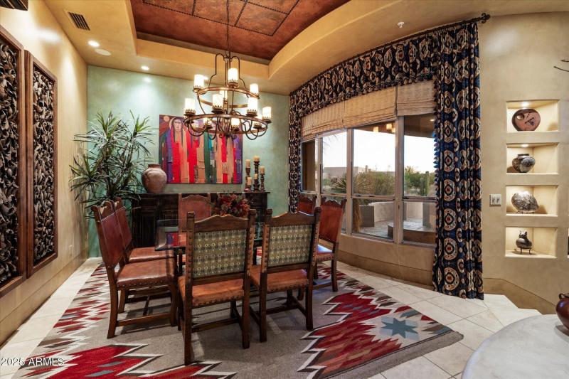 11-Dining Room