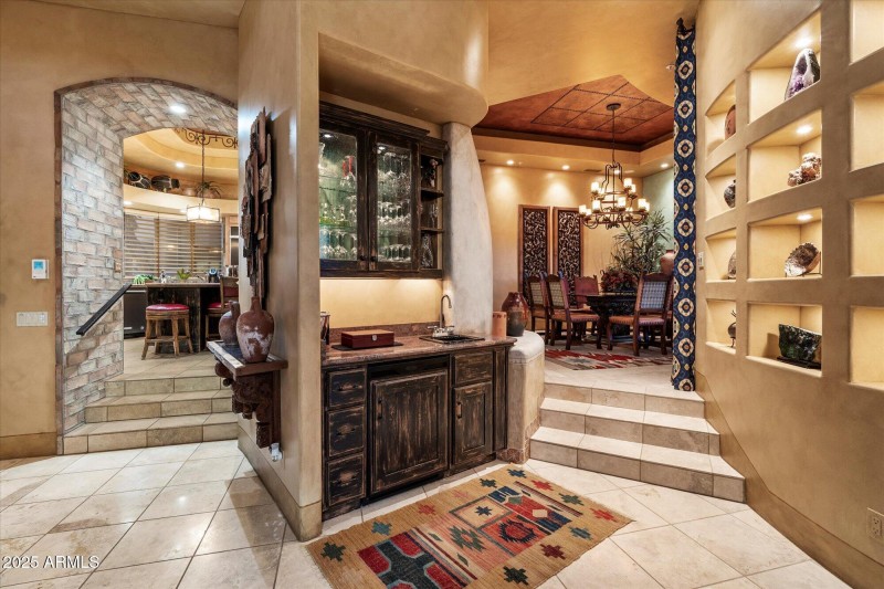 13-Wet Bar