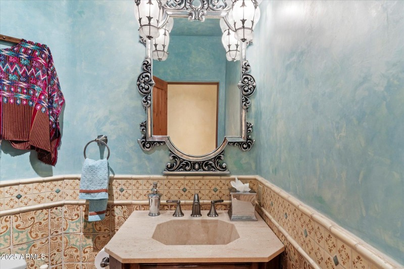 19-Half Bath