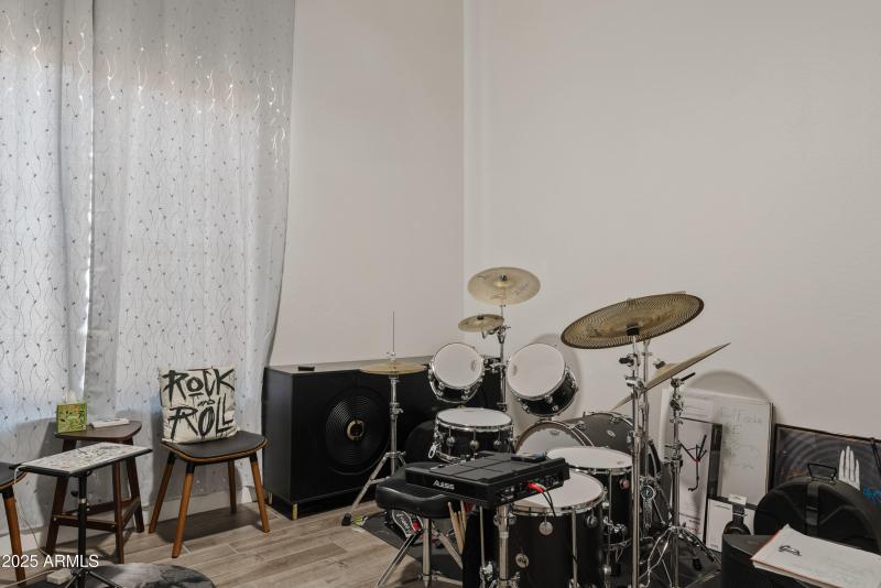 Music Room