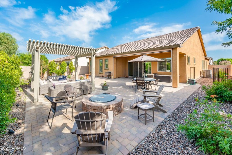 20022 S 192nd Pl - MLS-32