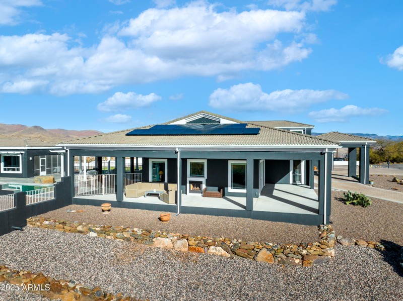 600 N Turquoise Way