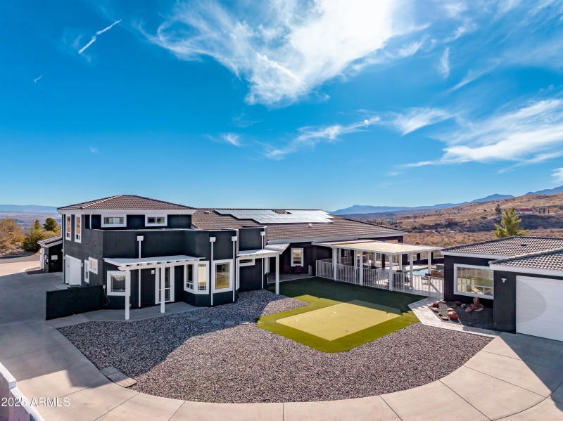 600 N Turquoise Way