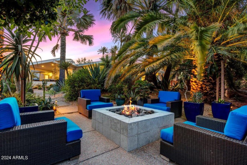 36-Firepit