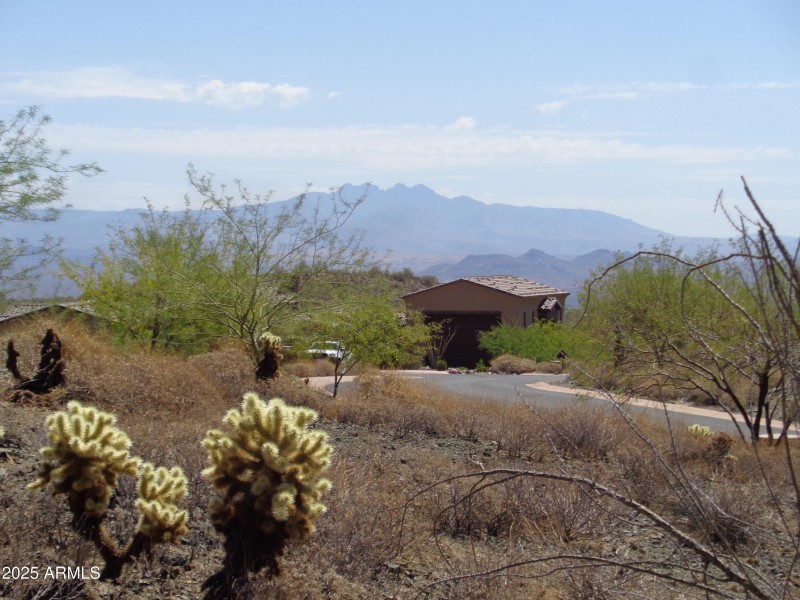 Four Peaks