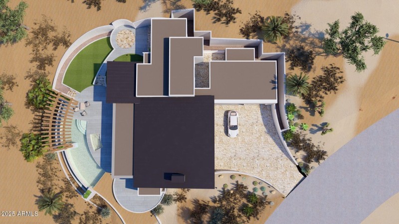 3500 sq. ft.