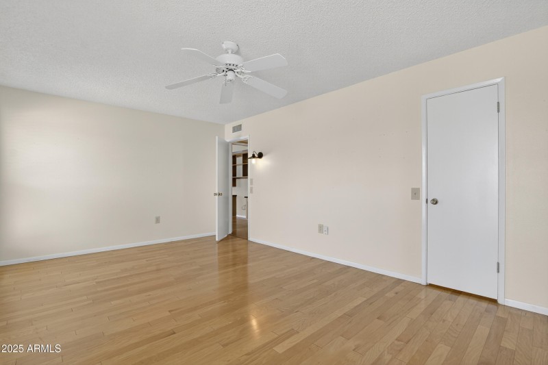 3rd Bedroom