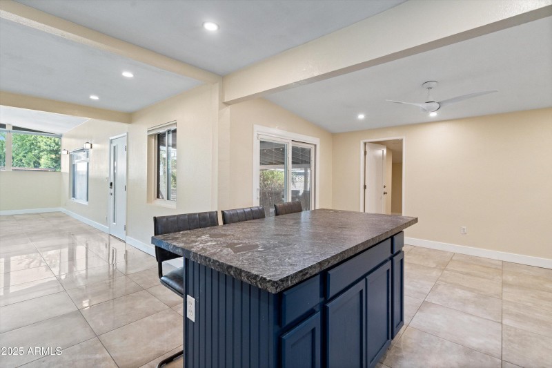20-Kitchen to Living and Dining