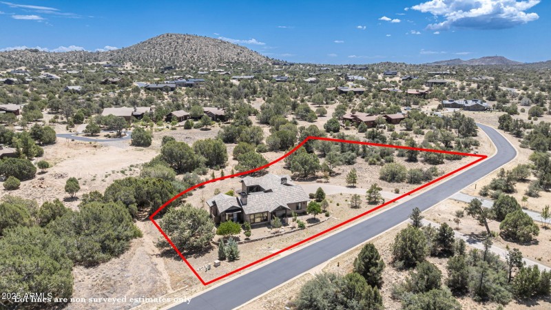 4-Aerial 1 Lot lines