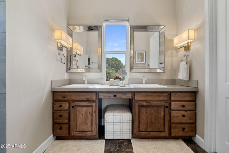 28-Primary Bathroom