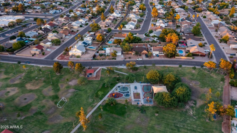 7467 S Rita Ln Aerial Photos-7