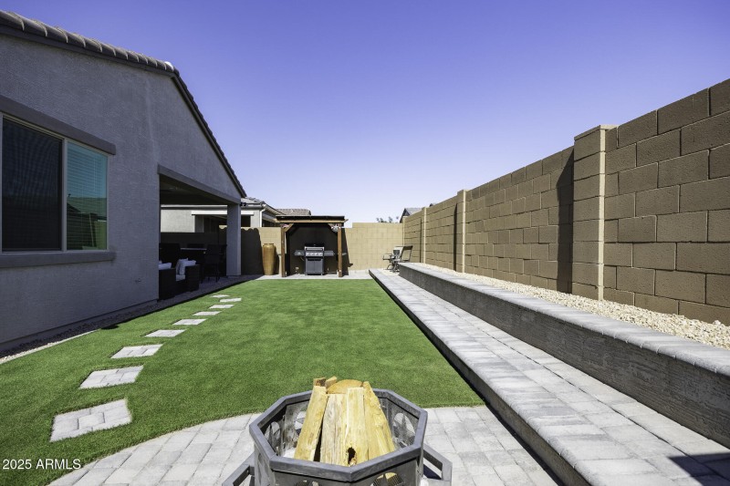 Backyard West