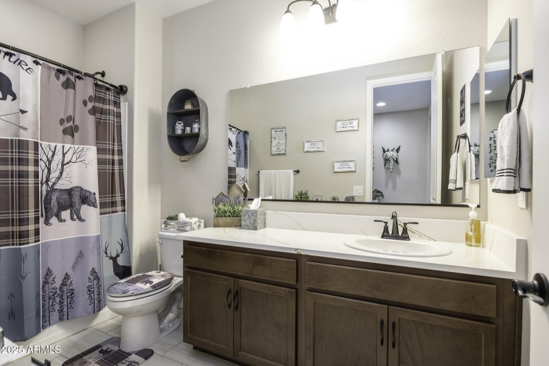 Bathroom 2