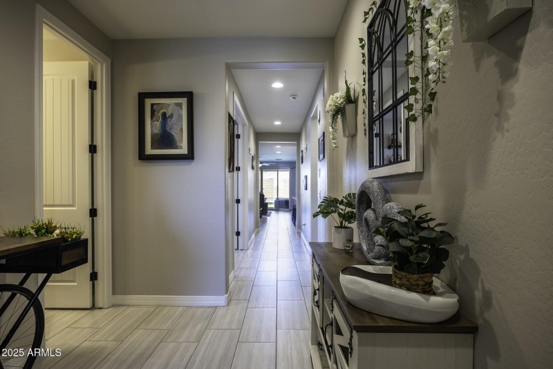 Foyer View