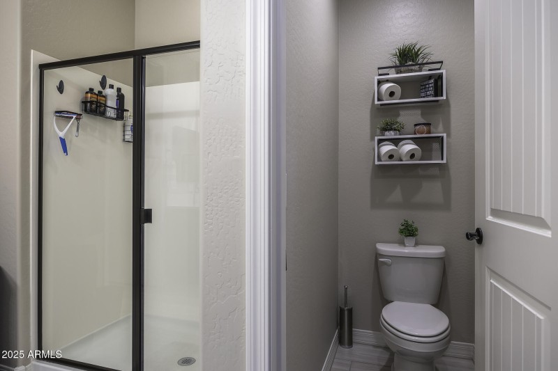 Primary Bathroom View 2